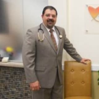Joaquin Diego, MD, Cardiology, Kendall, FL, Baptist Hospital of Miami