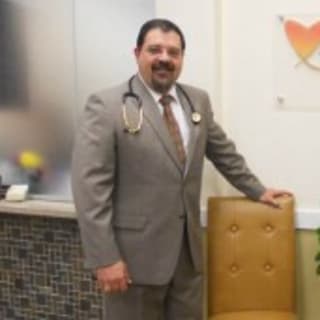 Joaquin Diego, MD, Cardiology, Miami, FL