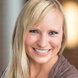 Kiana (Ochsendorf) Deal, Physician Assistant, Battle Lake, MN