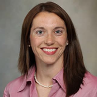 Jennifer Althoff, MD
