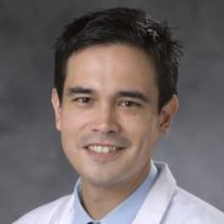 Junzo Chino, MD, Radiation Oncology, Durham, NC, Duke Raleigh Hospital