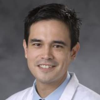 Junzo Chino, MD, Radiation Oncology, Henderson, NC