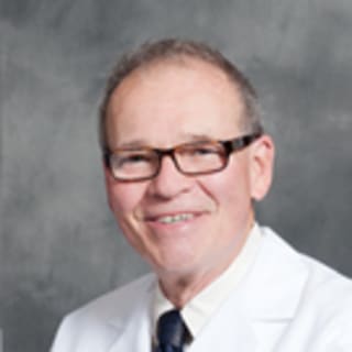 Dennis Mckenna, PA, Physician Assistant, Canton, GA, Northside Hospital