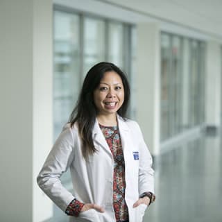 Serena Sam, Emergency Medicine, Durham, NC