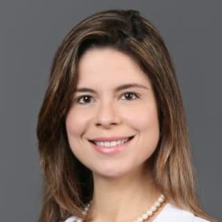Naiara Braghiroli, MD