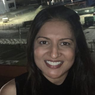 avni kardani, Clinical Pharmacist, San Francisco, CA