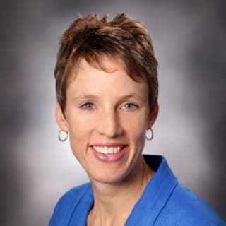 Angela Weirich, MD, Family Medicine, Grand Rapids, MI, Corewell Health - Butterworth Hospital