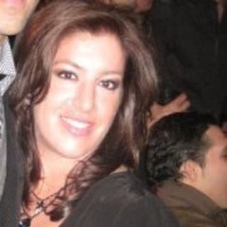 Farnaz Jafarinejad