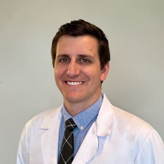 Justin Graf, MD, Anesthesiology, Provo, UT