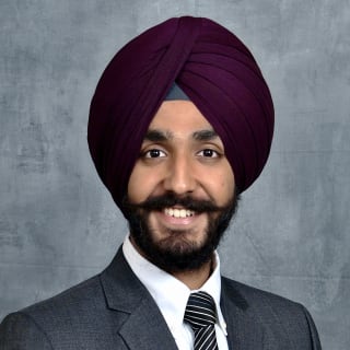 Birgurman Singh, MD, Internal Medicine, New Brunswick, NJ