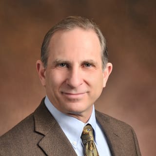 Howard Lazarus, MD, Ophthalmology, New Albany, IN, Norton Clark Hospital