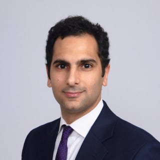 Ahmed Eldessouky, MD, Pediatrics, Jackson, MI