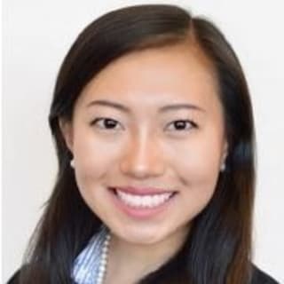Joanne Zhou, MD, Resident Physician, Palo Alto, CA