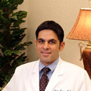 Aman Mongia, MD, Infectious Disease, Cartersville, GA