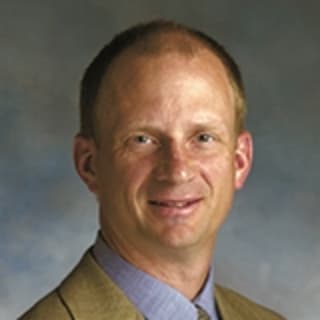 Douglas DeHaan, MD