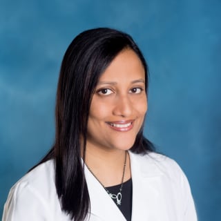 Seema (Mittal) Patel, MD