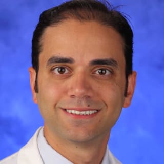 Mehrdad Ghahramani, MD, Cardiology, Miami, FL