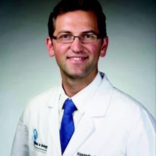 Alexandre Rosen, MD, Urology, Naples, FL, Physicians Regional - Pine Ridge