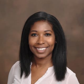 Crystal Douglas, MD, Resident Physician, Alexandria, VA