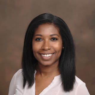 Crystal Douglas, MD, Resident Physician, Baltimore, MD