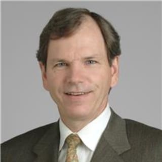 Randall Yetman, MD, Plastic Surgery, Cleveland, OH, Cleveland Clinic