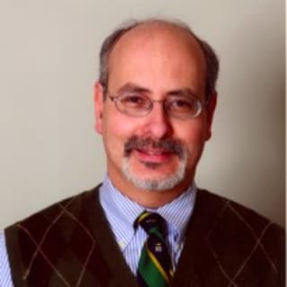 Ronald Schwartz, MD, Geriatrics, West Haven, CT