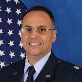 Rafael Palacios, Emergency Medicine, Ocala, FL