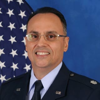 Rafael Palacios, PA, Emergency Medicine, Ocala, FL