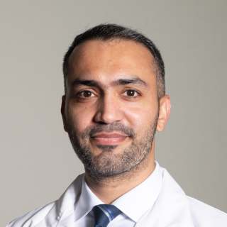 Muhammad Khawar Sana, MD, Internal Medicine, Chicago, IL