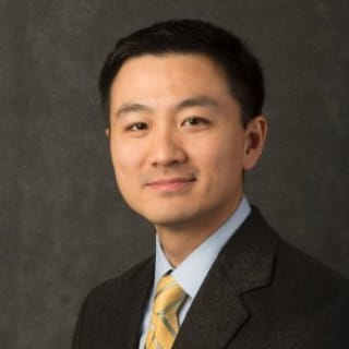 William Ding, MD, Radiation Oncology, Lawrenceville, NJ, Jefferson Cherry Hill Hospital