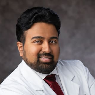 Krishna Vedala, MD, Internal Medicine, Oklahoma City, OK, White River Health