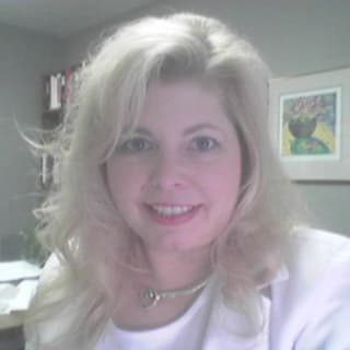 Regina Robison, Psychiatric-Mental Health Nurse Practitioner, West Burlington, IA