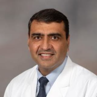 Vikas Majithia, MD, Rheumatology, Jacksonville, FL