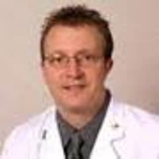 Jeffrey Hazey, MD, General Surgery, Columbus, OH, The OSUCCC - James