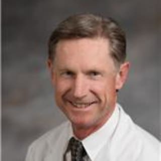 Stephen Cyphers, MD, Orthopaedic Surgery, Placerville, CA, Mercy Hospital of Folsom
