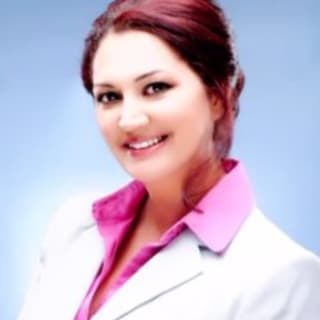 Elham Hamzeh, Psychiatric-Mental Health Nurse Practitioner, Canoga Park, CA