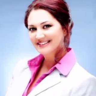 Elham Hamzeh, Psychiatric-Mental Health Nurse Practitioner, Santa Clarita, CA