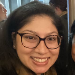 Pooja Desai, MD