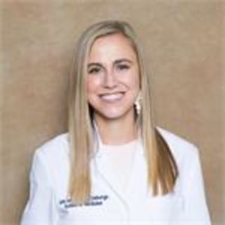 Nicole Paul, MD, Resident Physician, Pittsburgh, PA, Johns Hopkins Hospital