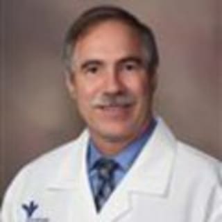 Roderick MacKinnon, MD, Internal Medicine, Chesapeake, VA