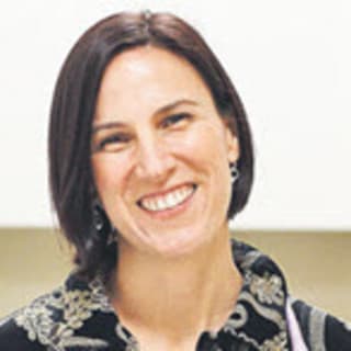 Kirsten Meisinger, MD