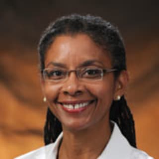 Iliana Robinson, MD