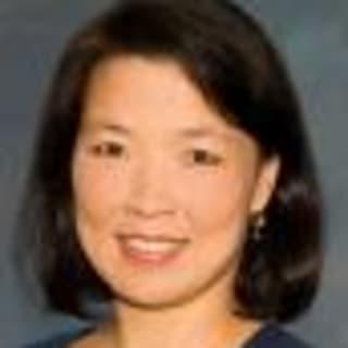 Sally Ling, MD, Internal Medicine, Kansas City, MO, Saint Luke's Hospital of Kansas City