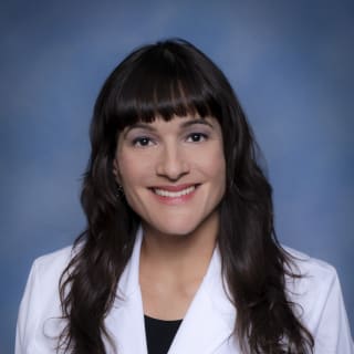 Lexa Rijos, Acute Care Nurse Practitioner, San Antonio, TX