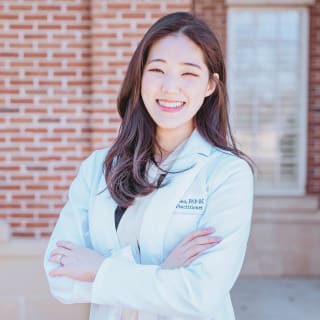Jungah Seo, Nurse Practitioner, Suwanee, GA
