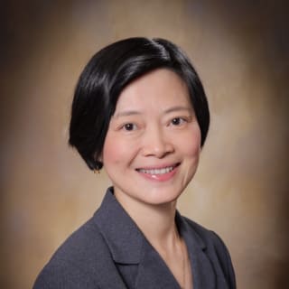 Ying Zhou, MD, Internal Medicine, Las Vegas, NV, CentraCare - St. Cloud Hospital