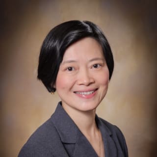 Ying Zhou, MD, Internal Medicine, North Las Vegas, NV