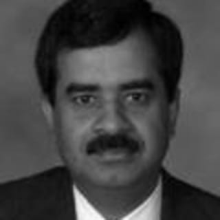 Mahesh Shah, MD
