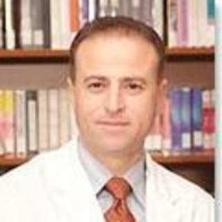 Anas Al-Janadi, MD, Oncology, Grand Rapids, MI, Sparrow Hospital