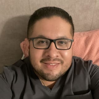 Mario Esquivel, Family Medicine, La Verne, CA